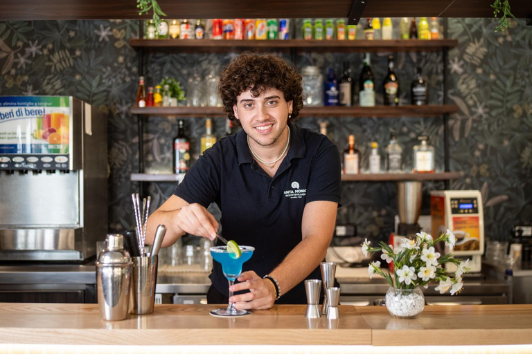 Food & Drinks 4, Santa Monica Resort, Crotone