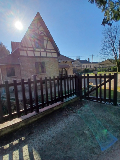 Exterior & Views 1, Manoir de la Graviere, Ardennes