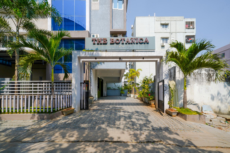 Others 3, Open Hotel by Olive - The Botanica, Hyderabad