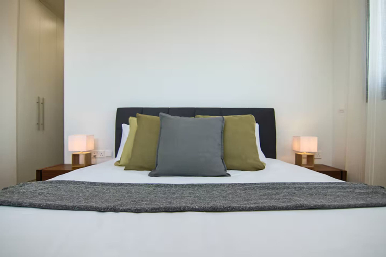 Room 2, 131 LIM 102 - Stay Anna Residence City View Apa