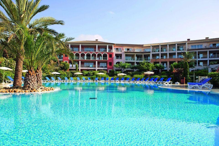 Sport & Beauty 2, Residence Pierre & Vacances Premium Les Calanques des Issambres, Var