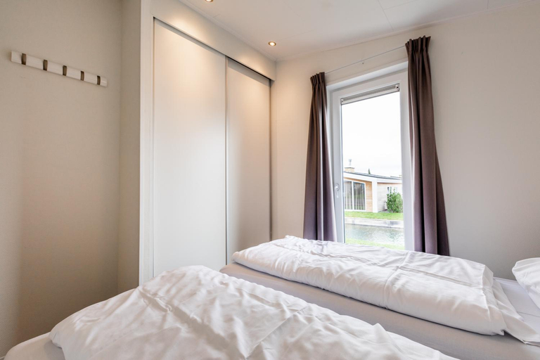 Bedroom 2, Schaelsbergerbosch, Margraten