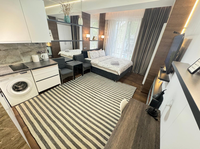 Others 4, RentNow Apartments Lux Apartment in the Center, Chisinau