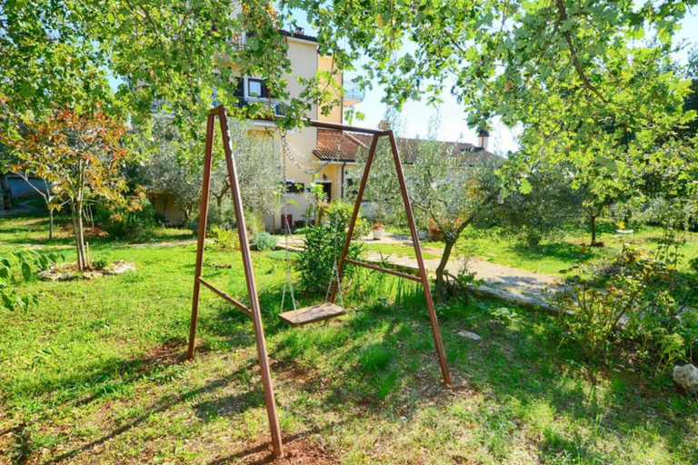 2, Apartment with pool near Umag, Umag