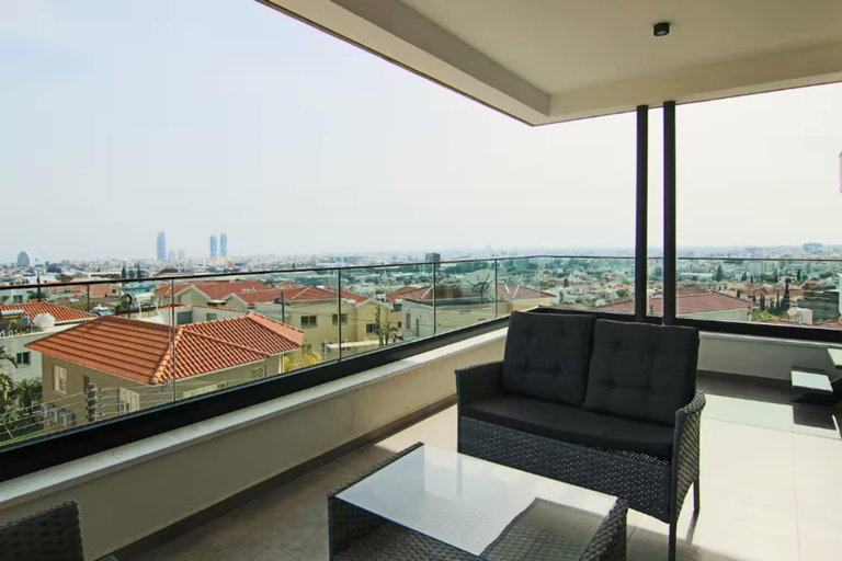 Room 5, 131 LIM 302 - Stay Anna Residence Sea View Mais