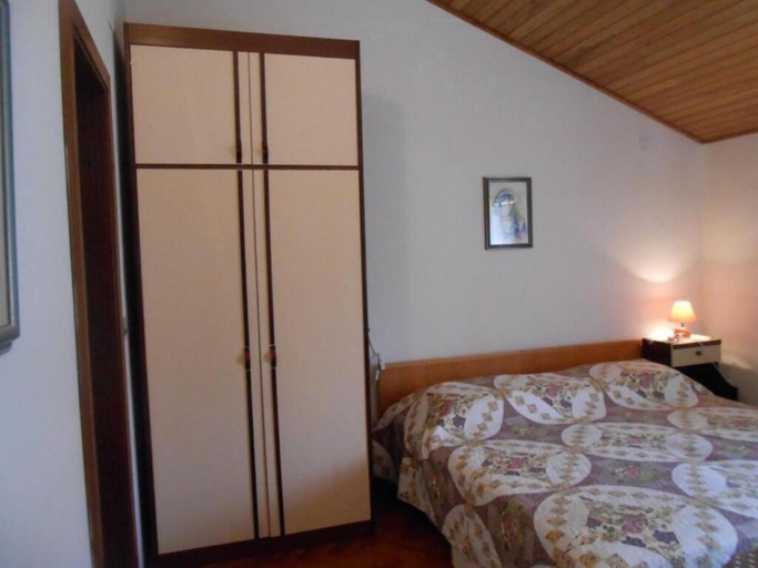 Bedroom 2, Apartments Desy, Vodice