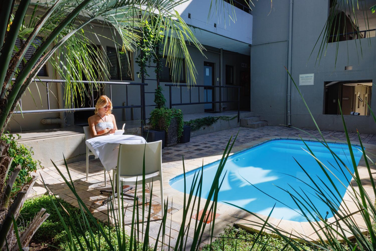 Sport & Beauty 5, Hillside Executive Accommodation, Windhoek East