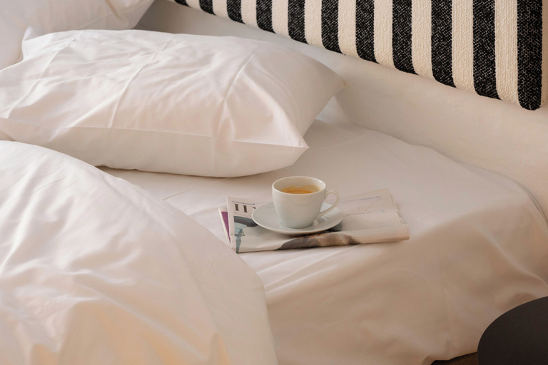 Room 4, Nyhavn43 Suites by Daniel&Jacob's, Copenhagen