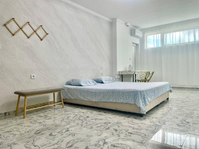 Bedroom 2, Sol e Mar, Nesebar