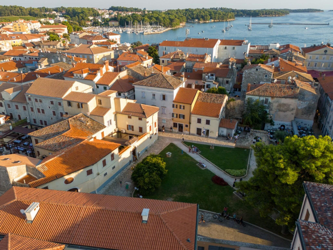 Others 5, Apartment in Porec near Old Town Beach, Poreč