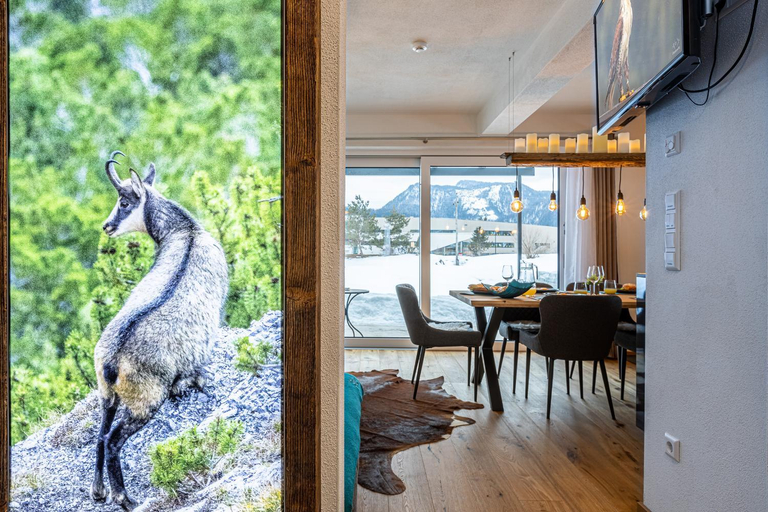 Others 3, Alpenlodge Bad Mitterndorf mit Privat Sauna, Liezen