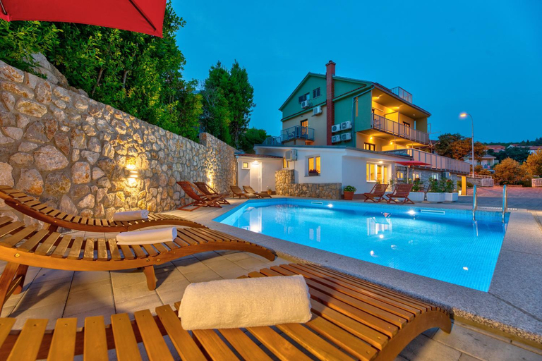 Sport & Beauty 2, Apartments Jasna 1, Crikvenica