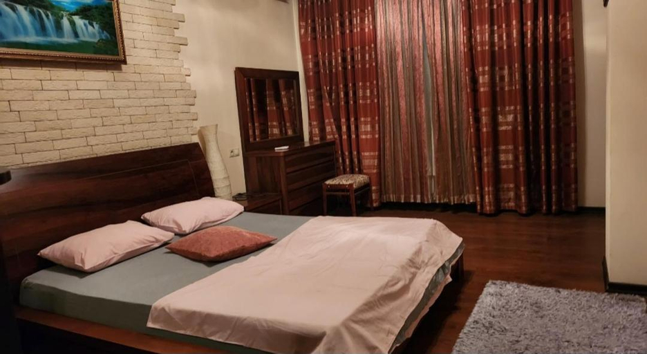 Bedroom 2, Daily apartment in Baku, Baku