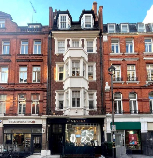 Exterior & Views 2, The Maddox by Nestor, London