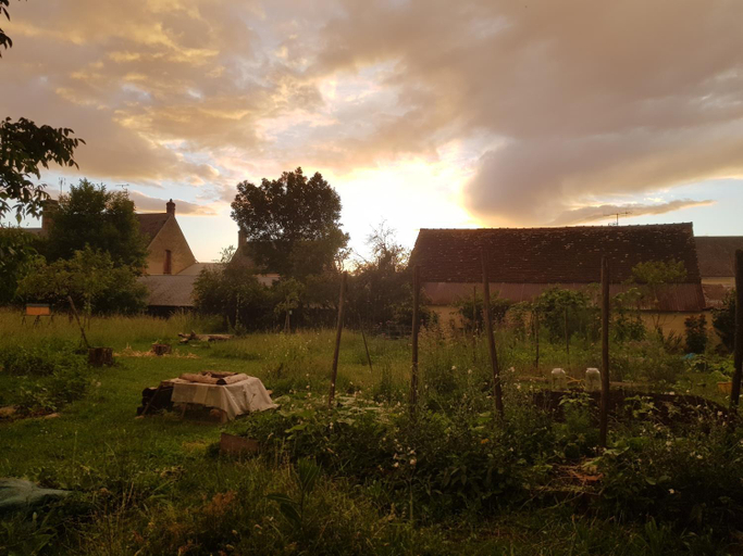 Others 3, Le Clos de la Canardiere, Loir-et-Cher