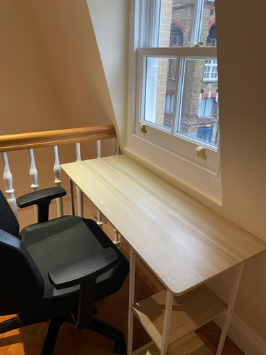 Others 5, Clareville apartment, London