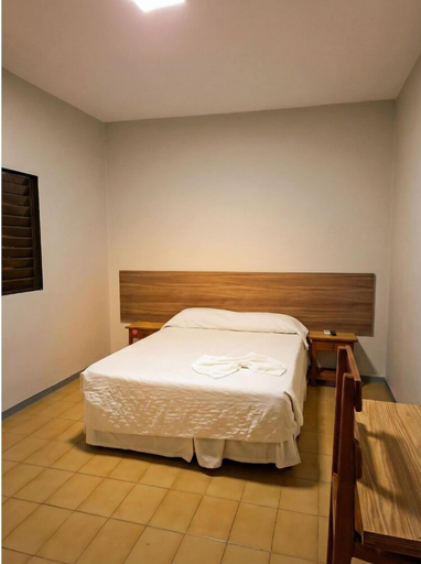 Room 3, HOTEL BRIVANNA, Campo Grande