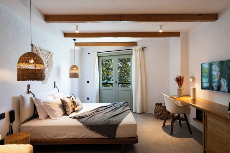 Bedroom 4, Carpe Diem Boutique Hotel - Adults Only, Manavgat