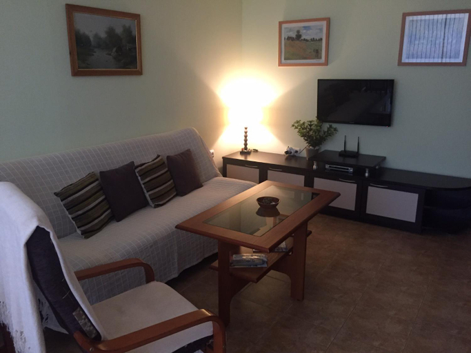 Others 3, Siana 1 Apartment, Nesebar