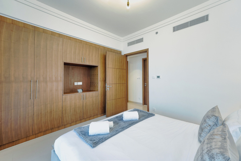 Room 5, PVH - Boulevard Point 2BR - Dubai Mall, Dubai