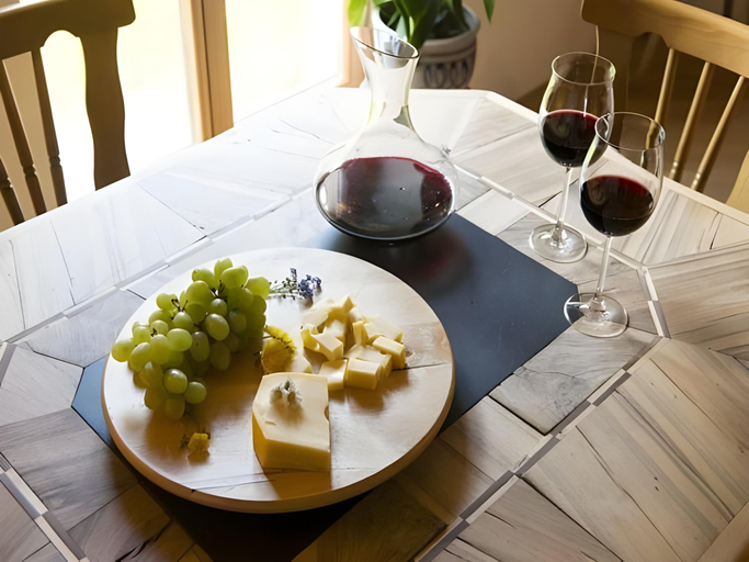 Food & Drinks 4, Bauernhof Wildfang, Bludenz