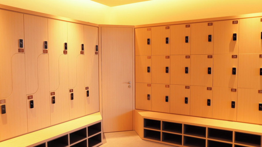Spa 5, Anstay Marina Hotel Ha Long, Hạ Long