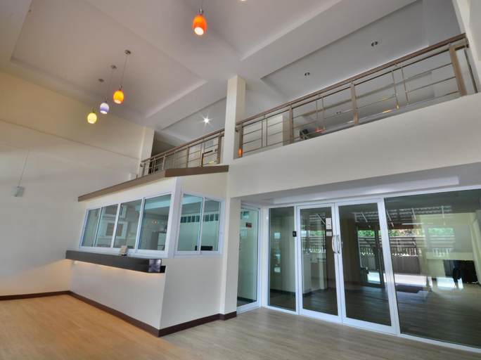 Others 5, The Bless Residence, Hat Yai