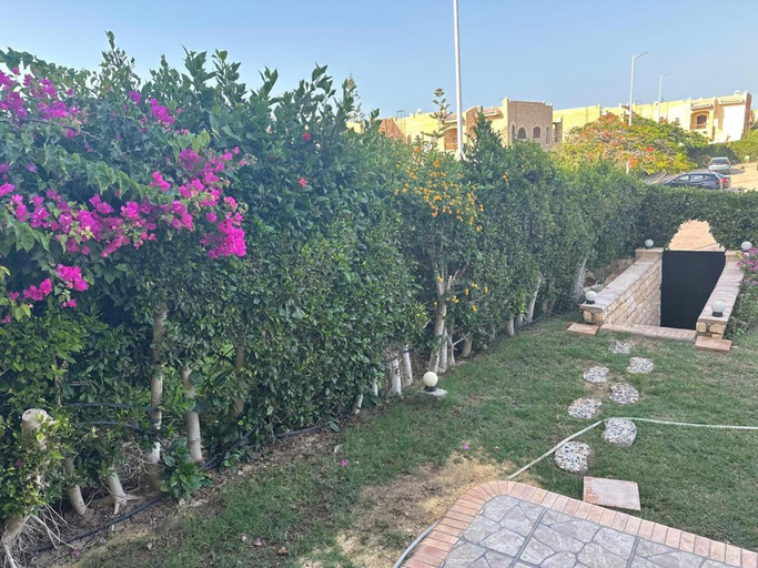 Others 4, Superior Chalet Marina 4, Al-Hammam
