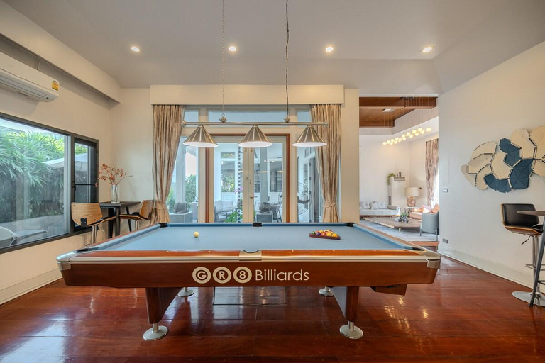 Others 3, Thong Lo Private Pool Villa In Center Of Bangkok, Wattana
