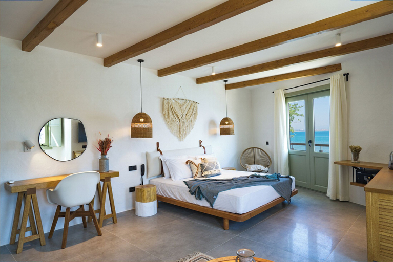 Bedroom 5, Carpe Diem Boutique Hotel - Adults Only, Manavgat