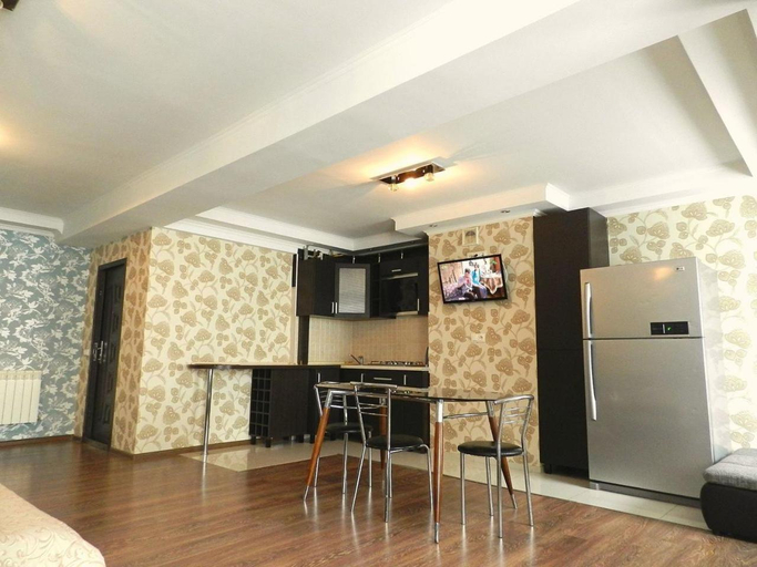 Others 4, Apartments Chisinau