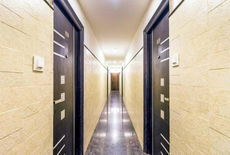 Interior, Hotel Aura Residency, Bangalore
