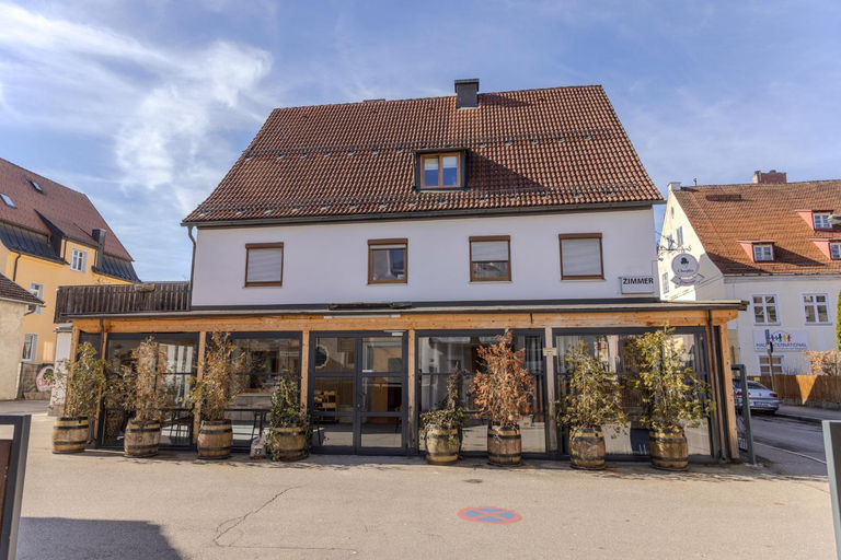 Exterior & Views 2, chaplin, Kempten (Allgäu)