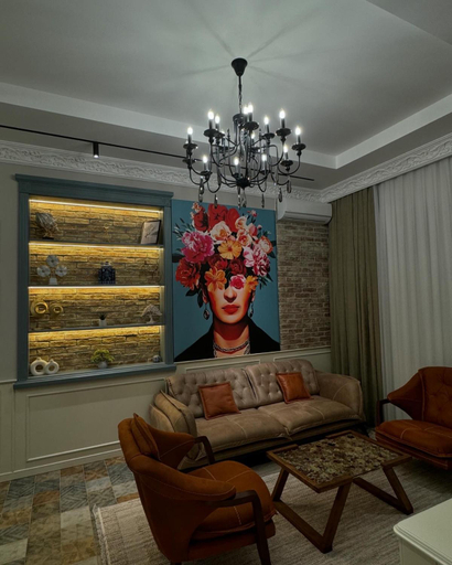Others 5, Bilgeh Old House Villa, Baku