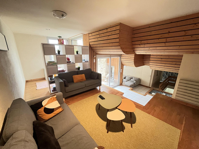 2, Large House Near Beach for 12, Côtes-d'Armor
