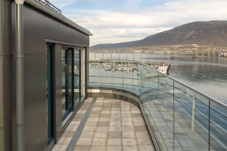 Sport & Beauty, Scandic Ishavshotel, Tromsø