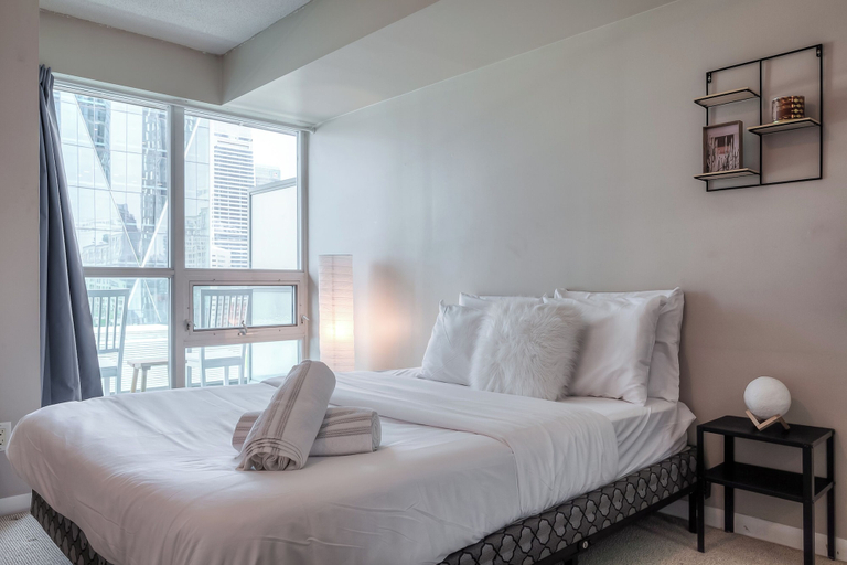 Room 5, King Street Boutique Escape, Toronto