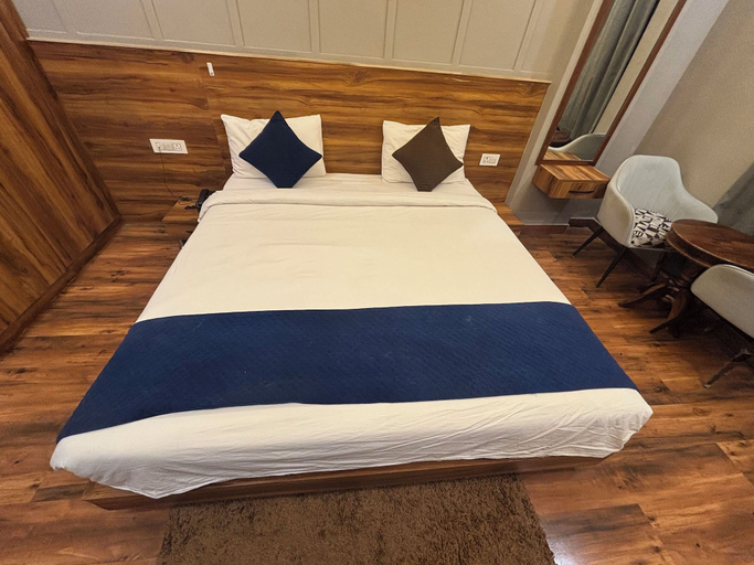 Room 5, Hotel Sun Heritage, Jaipur