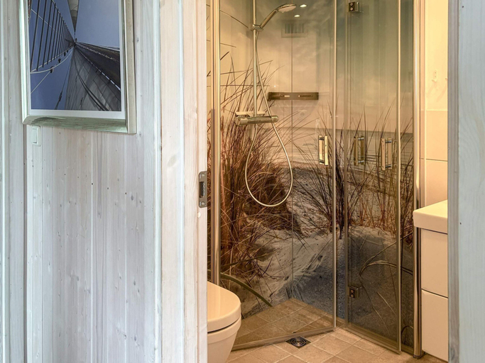 Bathroom, Holiday Home in Wendtorf, Plön