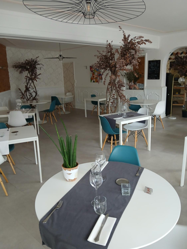 Food & Drinks 4, Aux Vendanges de Bourgogne, Saône-et-Loire