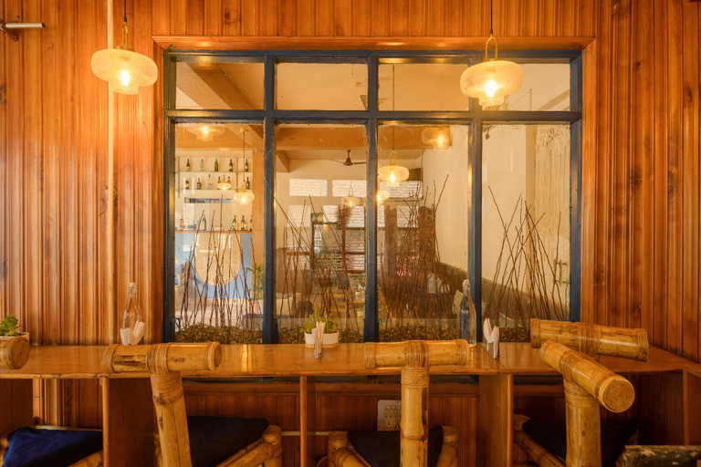 Others 5, Drifters Cafe, Bar & Inn by The Hidden Tribe 2, Kullu