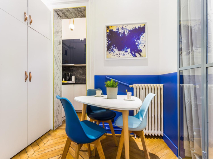 Others 3, Moderne apartment - 1BR 4P - Champs-Elysees, Paris