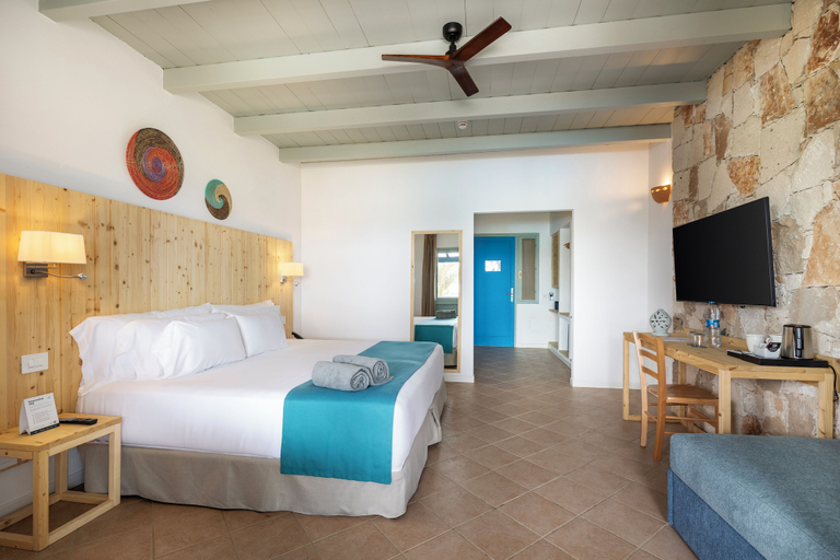Bedroom 4, Barcelo Marine Boa Vista - Adults Only