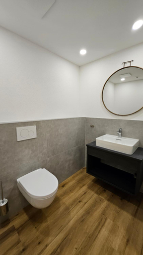 Bathroom 3, otztalLOFT, Imst