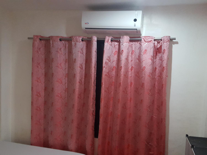 Bedroom 2, NVH2 Coron Palawan, Coron