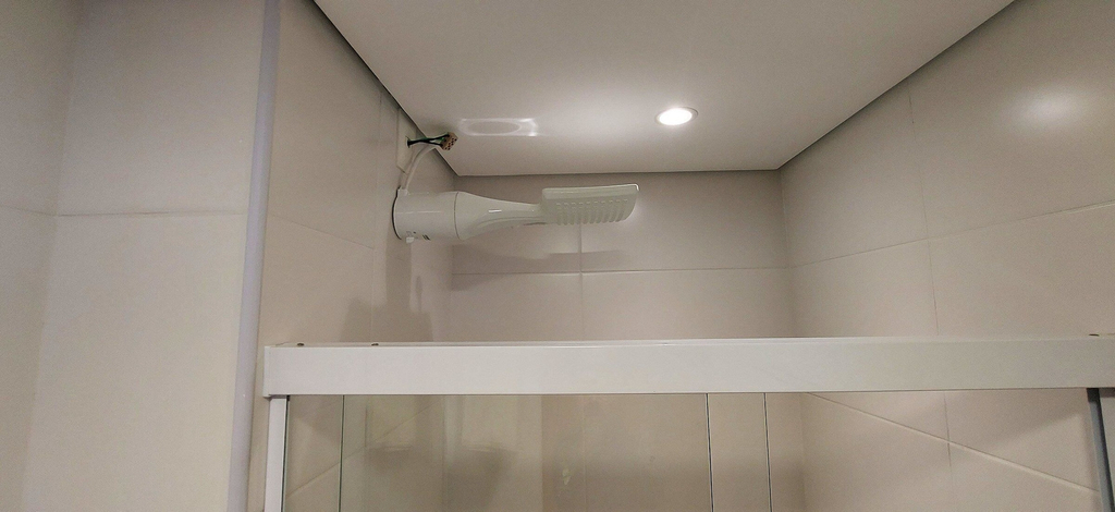 Bathroom 4, COBAR0122 - Edifício Barra Premium, Salvador