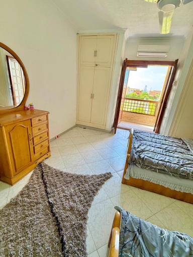 Others 4, شاليه بمارينا 4 الساحل الشمالي, Al-Hammam