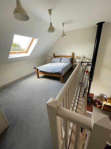 Room 2, Bucks Farm Holiday Cottages, Isle of Wight