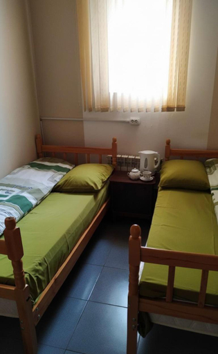Bedroom 3, Ganja Hostel, Xanlar