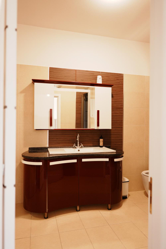 Bathroom 4, Villa SOLIS, Vlorës